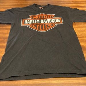 Harley Davidson T-shirt